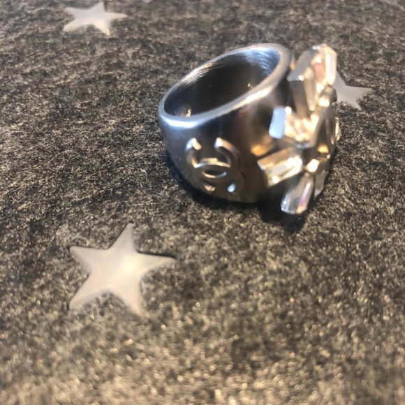Chanel ring - Picture 3 of 7